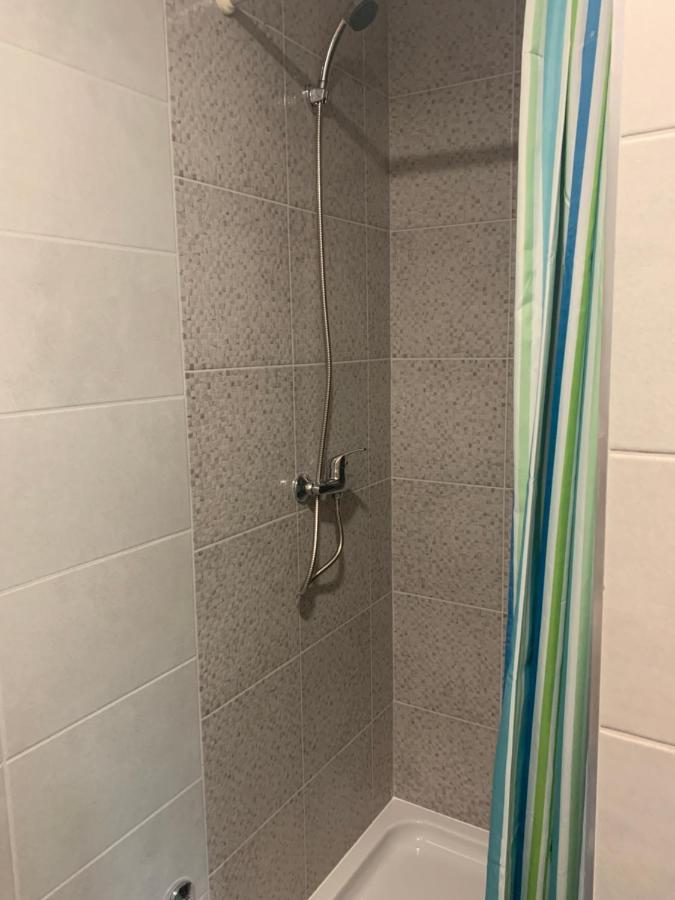 Studio Apartman Miko Имотски Экстерьер фото